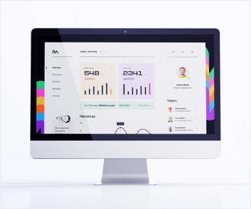 Computer screen image
